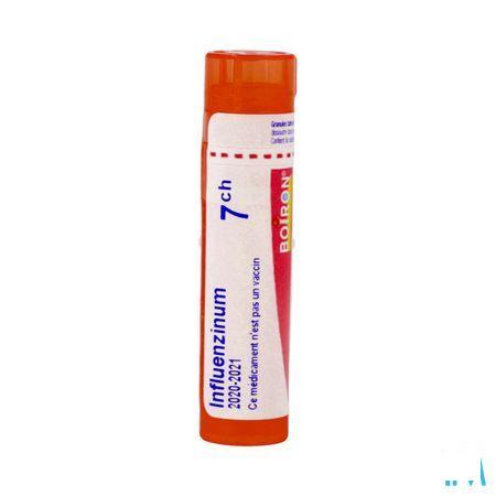 Influenzinum 7CH Gr 4g  -  Boiron
