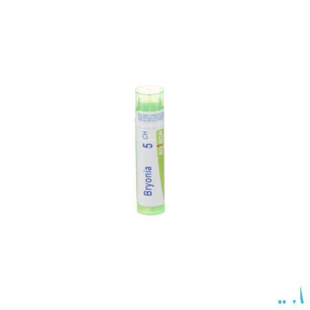 Bryonia 5CH Gr 4g  -  Boiron