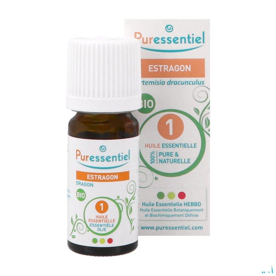Puressentiel Eo Drageeon Essentiele Olie 5 ml  -  Puressentiel
