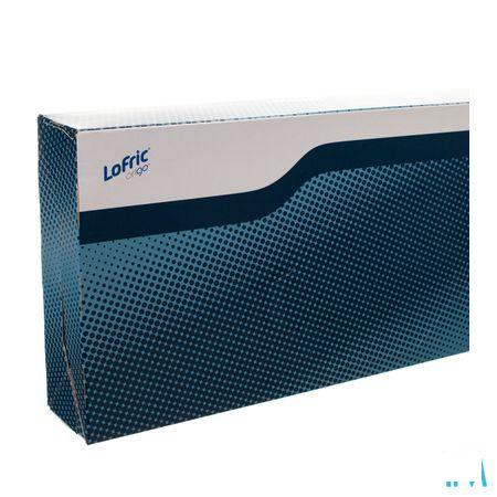 Lofric Origo Tiemann Pobe + Zoutopl. CH12 40cm 30