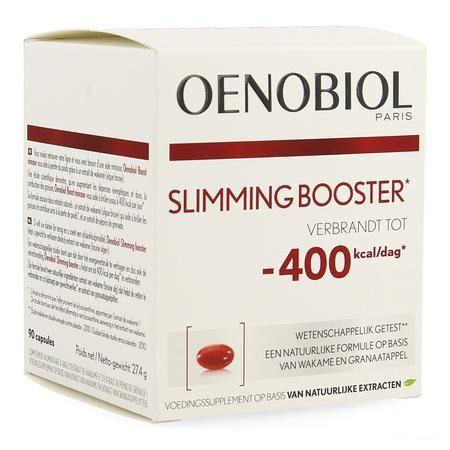 Oenobiol Boost Minceur 90 Capsule