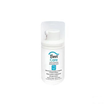 Ilast Care Creme Airless Pump 30 ml  -  Horus Pharma