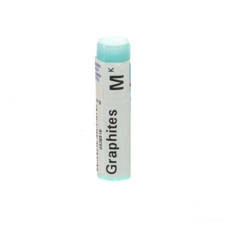 Graphites MK Gl  -  Boiron
