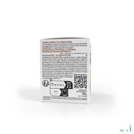 Arkoroyal Koninginnebrij 100% Bio Pot 1x40 gr  -  Arkopharma