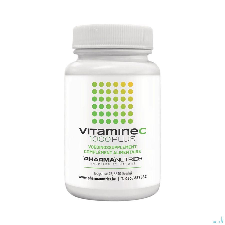 Epamix Forte Capsule 90 Pharmanutrics  -  Pharmanutrics