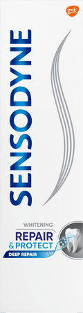Sensodyne Repair  &  Protect Tandp. Whiten. 75  ml Nf