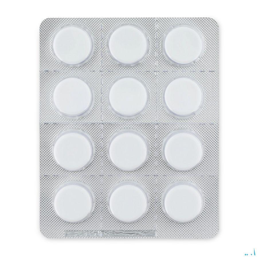 Medica Keeltabletten Menthol 36