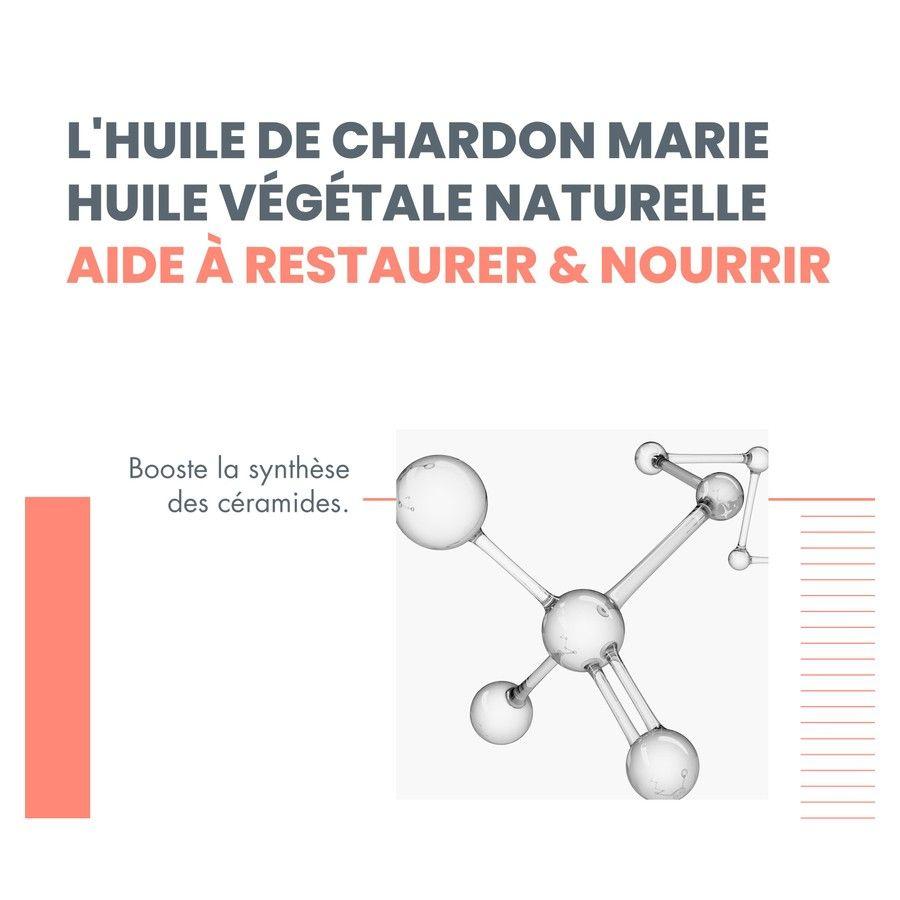 Avene Xeracalm Nutrition Douche Creme 500 ml