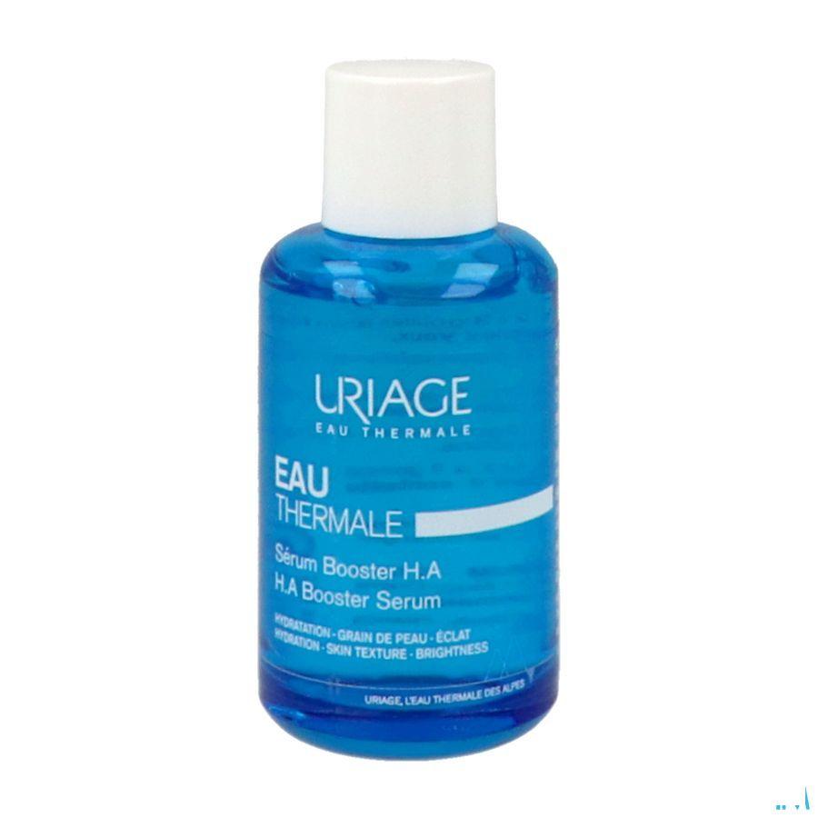 Uriage Hydra Serum Hyalu Booster 30 ml