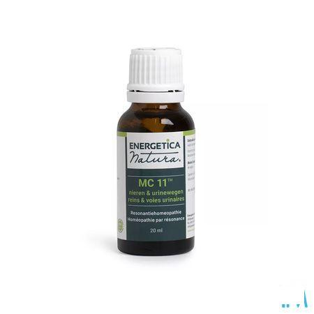 MC 11 20 ml  -  Energetica Natura