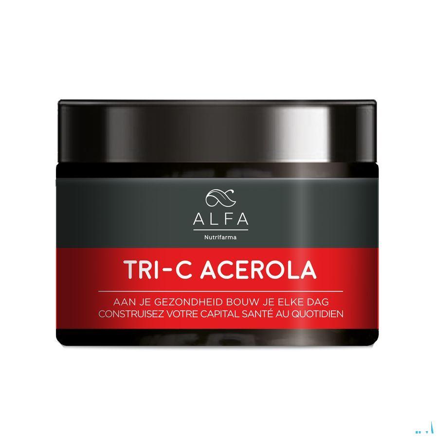 Alfa Tri-C Acerola Comp 60