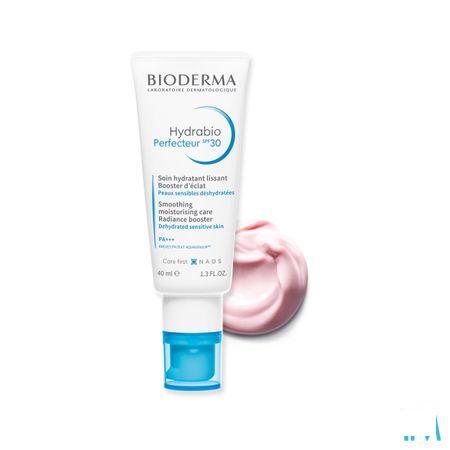Bioderma Hydrabio Perfecteur Spf30 40 ml
