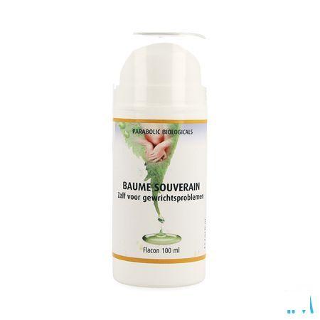 Balsem Souverain 100 ml