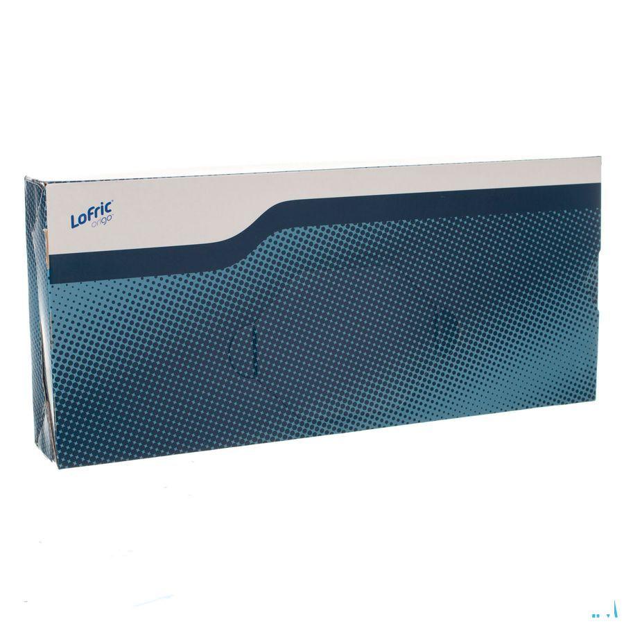 Lofric Origo Nelaton Pobe + Sol Saline CH18 40cm 30