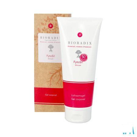 Fytosil Silicium Gel Tube 225ml