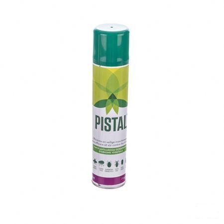 Pistal Insect Spray 300 ml