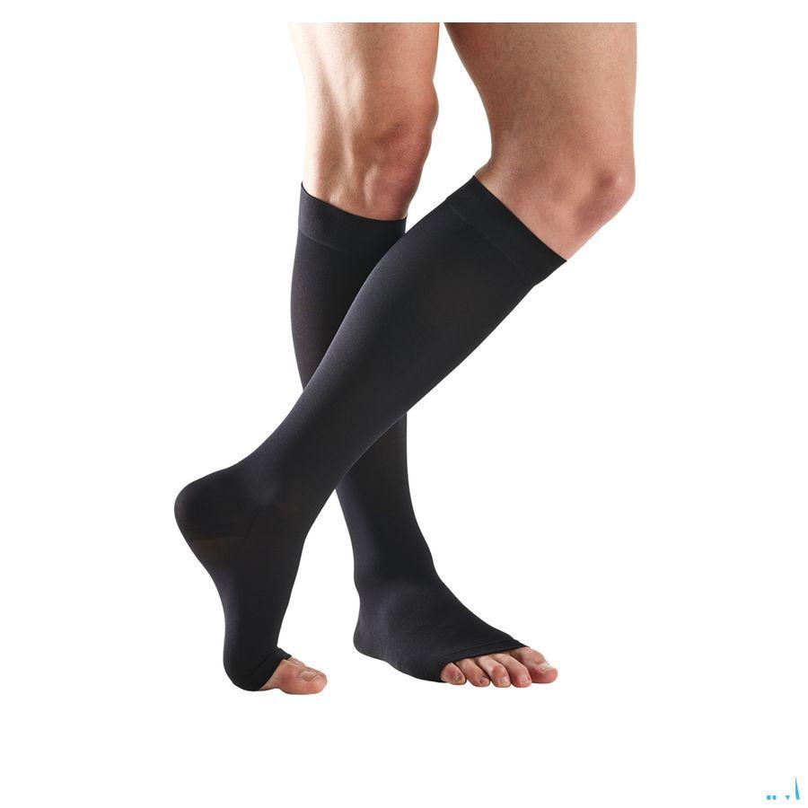 Bota Tovarix 20/I Bas Ad-P Nero Xlarge