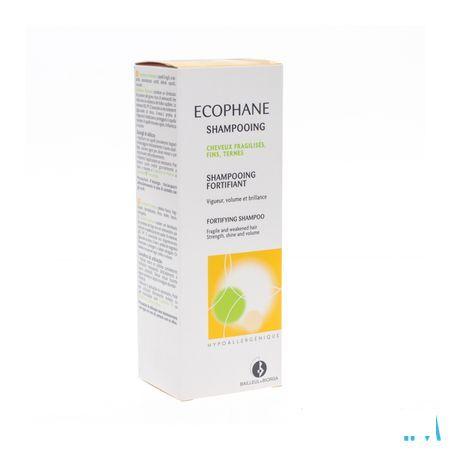 Ecophane Shampoo Versterkend 200 ml