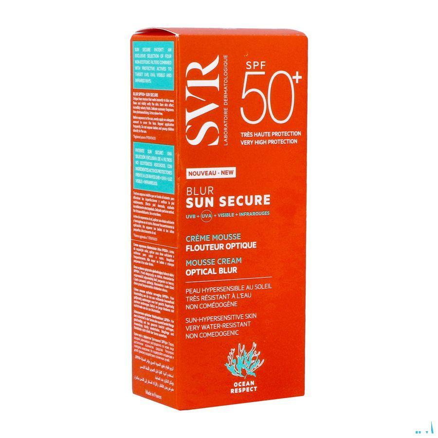 Sun Secure Blur Ip50 50 ml   - 3435054