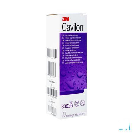 Cavilon Barriere Creme Durable Next Gen.92g 3392g  -  3M
