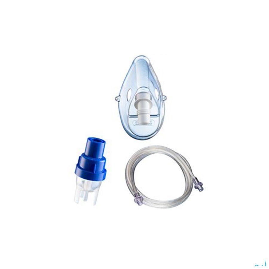 Sidestream Kit Disposable Met Masker Kind  -  Henrotech