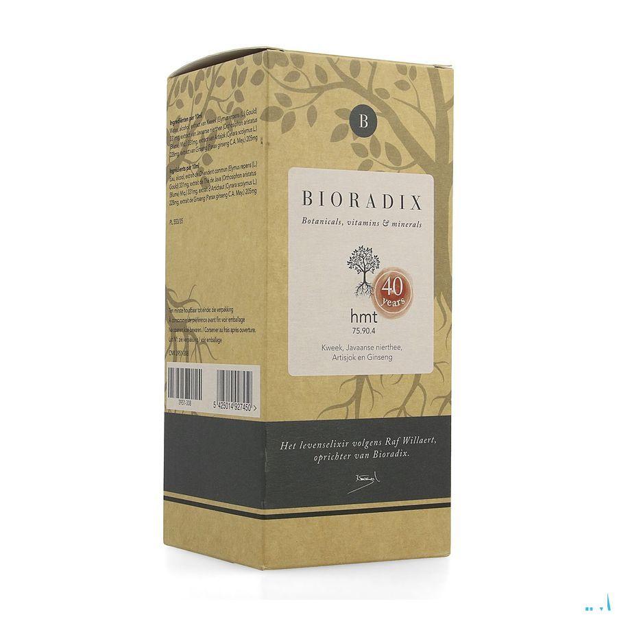 Biotoop Hmt 75.90.4 500 ml