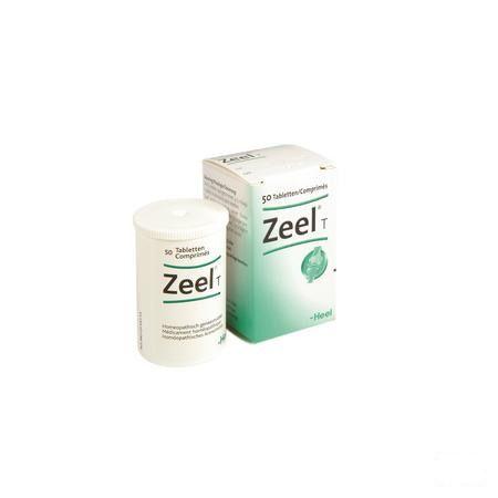 Zeel Tabletten 50  -  Heel