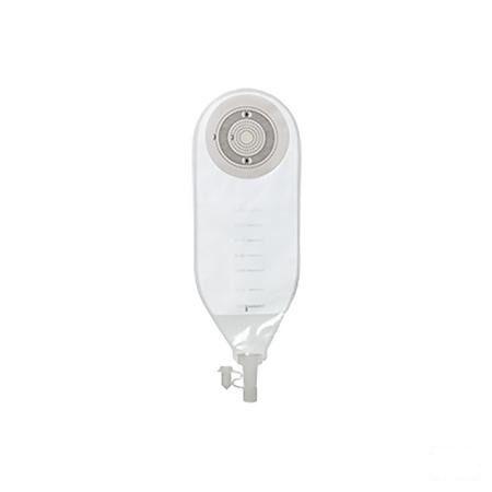 Coloplast Poche Vidable 1p Midi 300 ml 10 2215  -  Coloplast