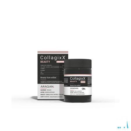 Collagixx Beauty Caps 30