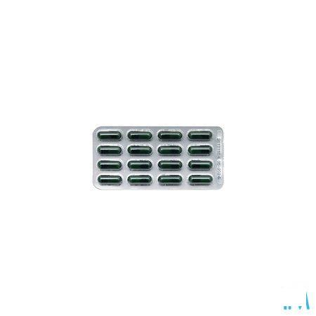 Ymea Ventre Plat Comprimes 64