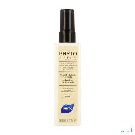 Phytospecific Creme Hydra Coifffante Tube 150 ml
