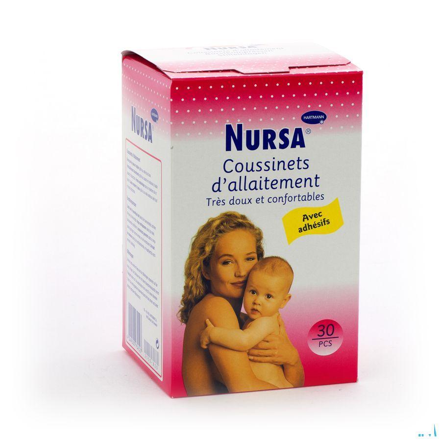 Nursa Couss.d'all.nst. Tape 30 P/s  -  Hartmann