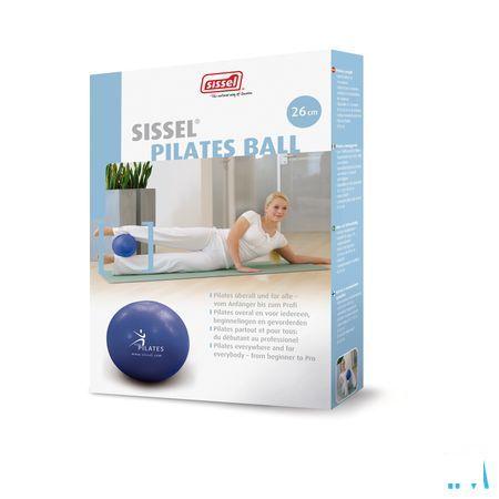 Sissel Pilates Soft Ball 26cm  -  Sissel