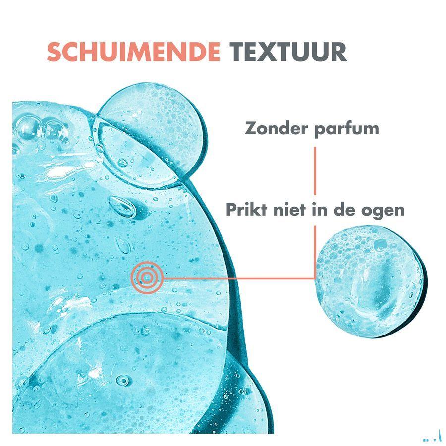 Avene Cicalfate+ Zuiverende Reinigingsgel 200 ml