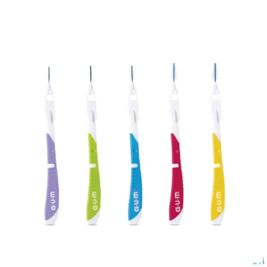 Gum Interdent.bi-direction 1,2mm Fine 6 2614