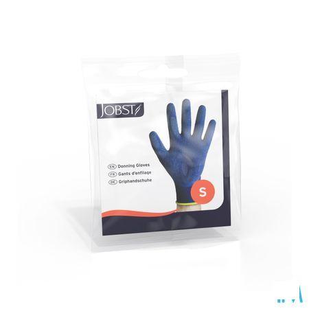 Jobst Handschoen A/Sliplaag Donning Glove S 1 Paar