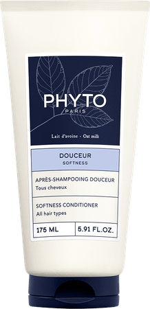 Phyto Tous Cheveux A/Shampooing Douceur Fl 150 ml