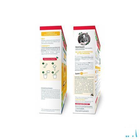 Super Diet Koninginnebrij Bio Ampullen 20x15 ml  -  Superdiet Laboratoires