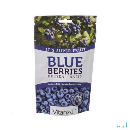 Vitanza Hq Superfood Blueberries 150 gr  -  Yvb