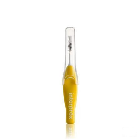 Interprox Mini Jaune 3mm 31191  -  Dentaid