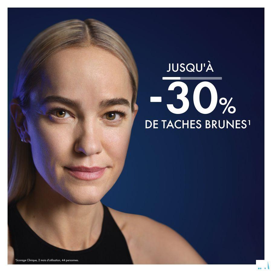 Vichy Liftactiv B3 Teint NachtCreme Retinol Pur 50 ml