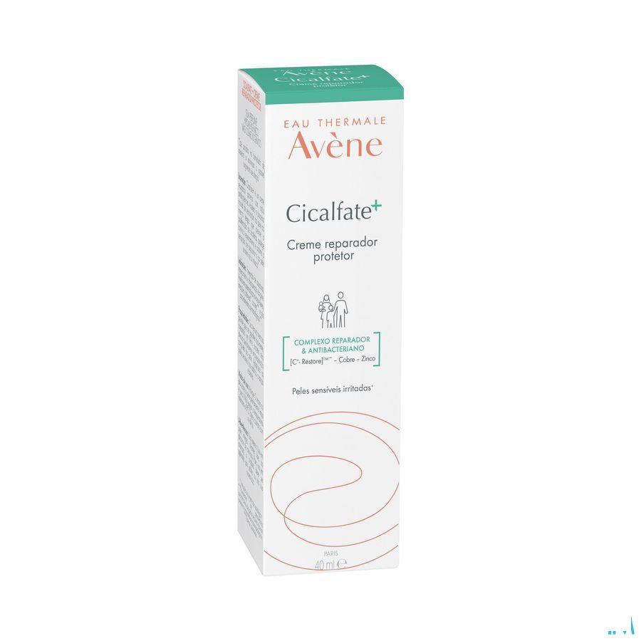 Avene Cicalfate + creme 40 ml  -  Avene