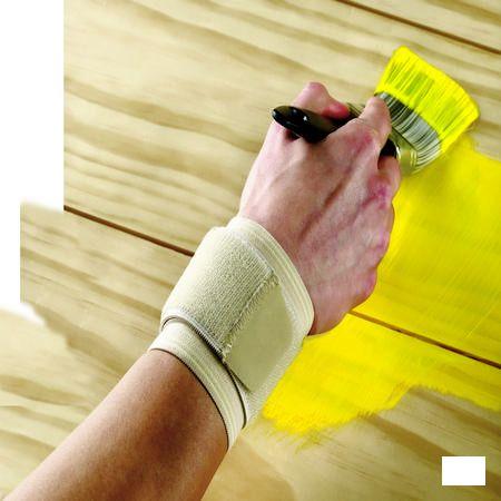 Futuro Polsbandage 46709, Beige, Aanpasbaar  -  3M
