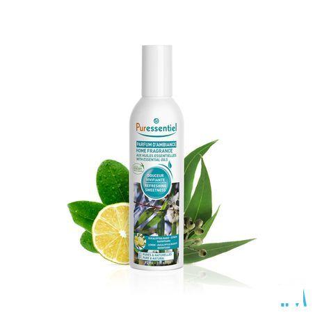 Puressentiel Verstuiver Kam.parfum Verk. Zacht 90 ml  -  Puressentiel