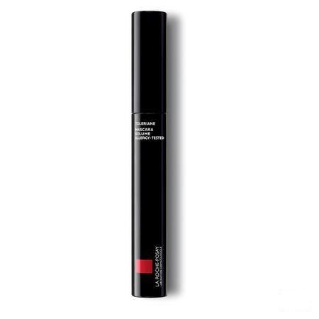 Toleriane Mascara Multi Dimension Zwart 7,2 ml  -  La Roche-Posay