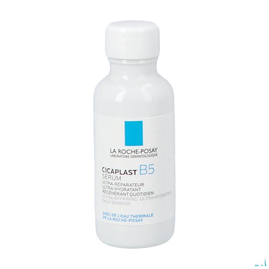 Cicaplast Serum B5 30 ml