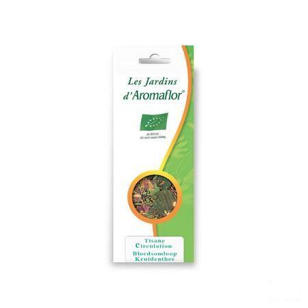Thee Bloedsomloop Be Life 75 gr  -  Bio Life