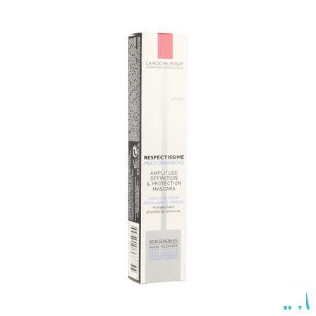 Respectissime Mascara Multi Dimension Zwart  -  La Roche-Posay