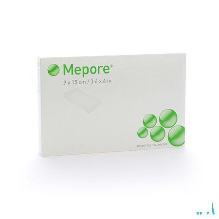 Mepore Ster 9x15cm 5 671070  -  Molnlycke Healthcare