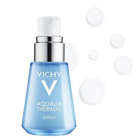 Vichy Aqualia Serum Reno 30 ml  -  Vichy